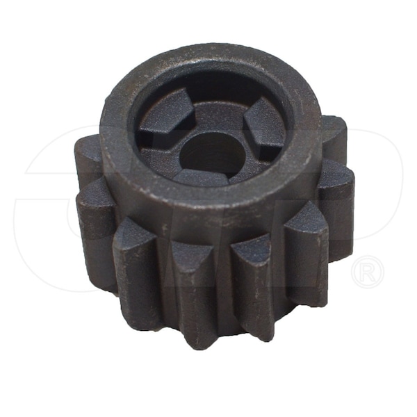 Aic Replacement Parts Drive Pinion Fits Caterpillar Models 1244433 - main